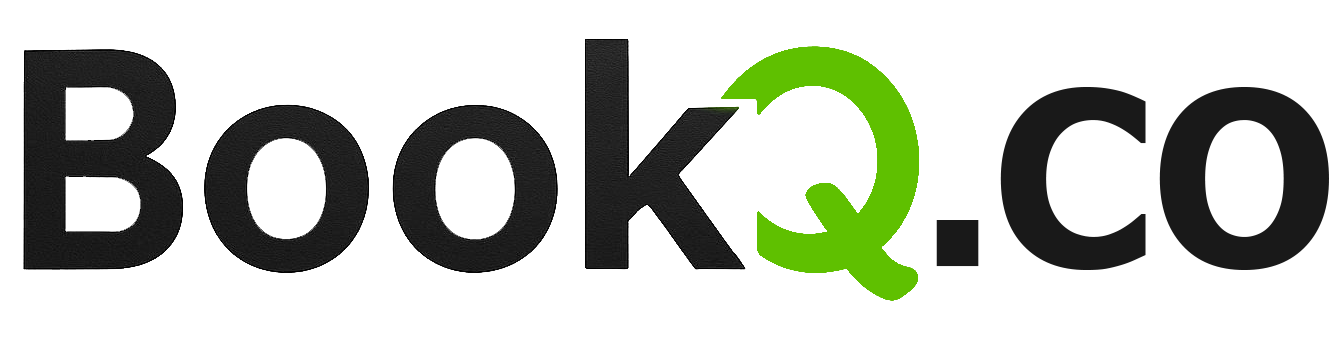 BookQ.co Logo